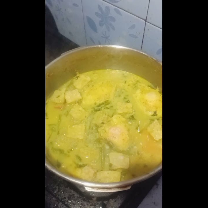 Tips mengatasi gulai Basi