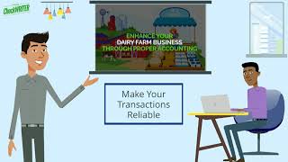 Enhance Your Dairy Farm Business Through Proper Accounting screenshot 5