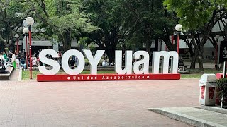 ¿Cómo descargar Safe Exam Browser para tu examen a la UAM en MAC y Windows? screenshot 2