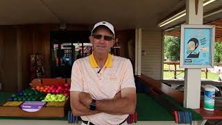 Bristol Small Business Stories - Putt Putt