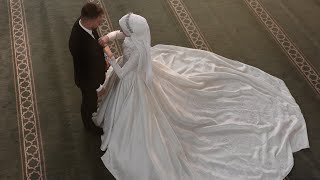 Dzugi & Hadzira Wedding video