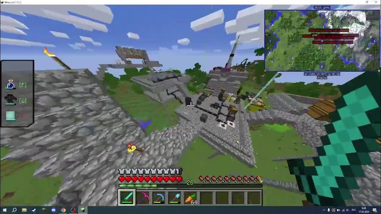 играю в сборку в космо-шарики, Что происходит за кадром? - YouTube