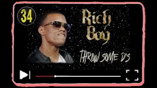 Big Wild - Venice Venture (Live In Red Rocks) + Rich Boy - Throw Some D's