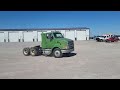 2006 Sterling 9500 Semi Truck | For Sale | May 5