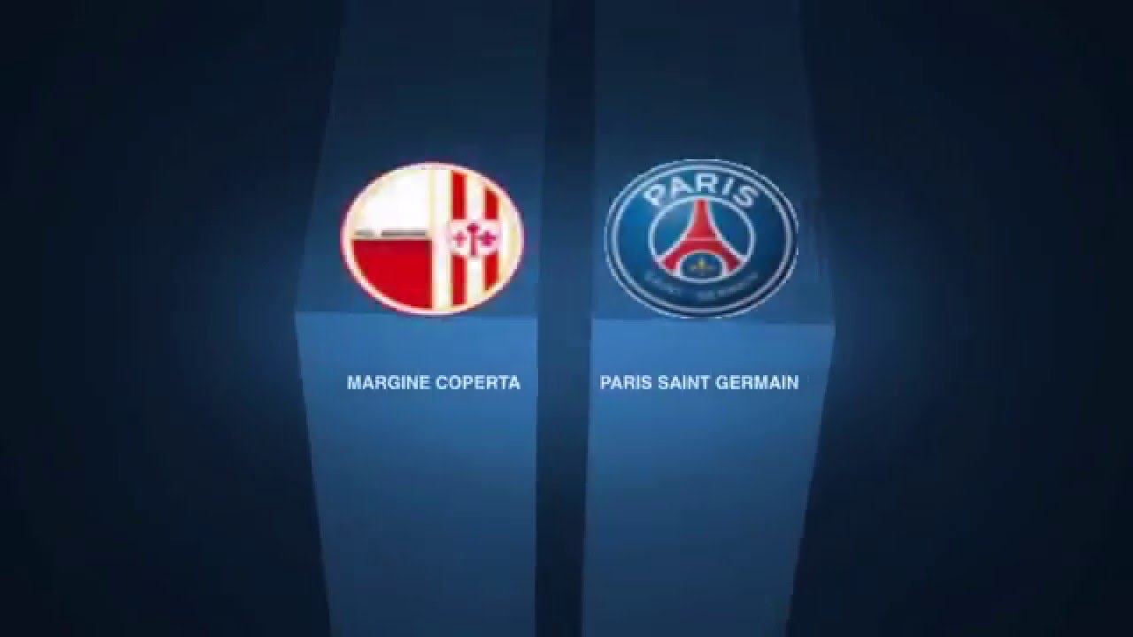 Halima Haider - 2^ gir. A - Margine Coperta vs Paris Saint Germain