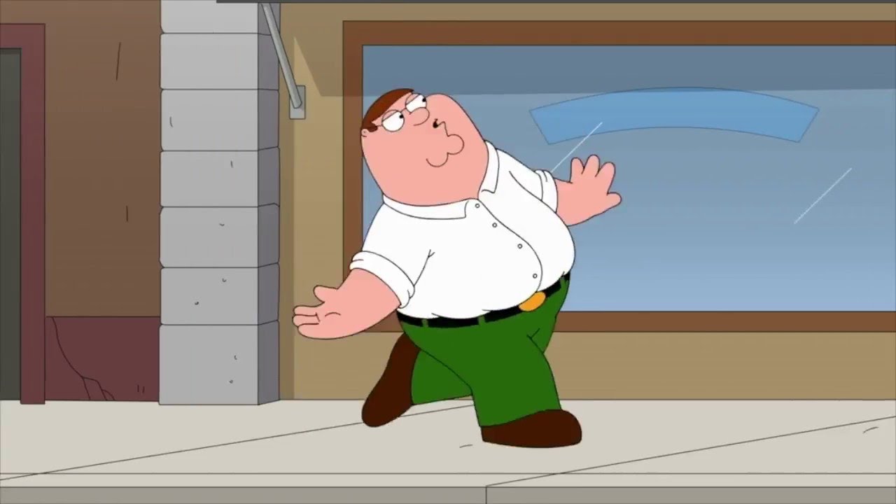 remember the good times : r/familyguy