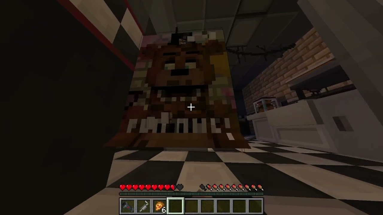 [Starlight Studio] Night 3