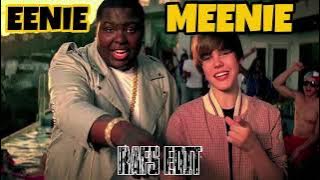 Sean Kingston - Eenie Meenie ( Duckhead Edit ) ( RAFS RE - EDIT )
