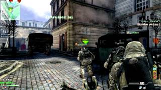 [PC] MOAB (ou pas) en R&D | Lockdown | Gameplay par DioDio | Modern Warfare 3