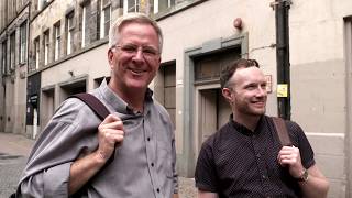 Rick Steves' Europe Season 10 Outtakes