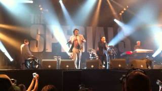 Lowlands 2010 - The Specials