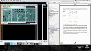The Subtractor Pt 5