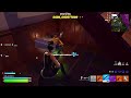 Add me on Fortnite come play with Patronahh