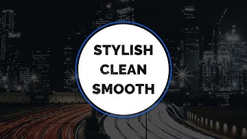 9 Minimal Titles Pack for FCPX | Apple Motion Template