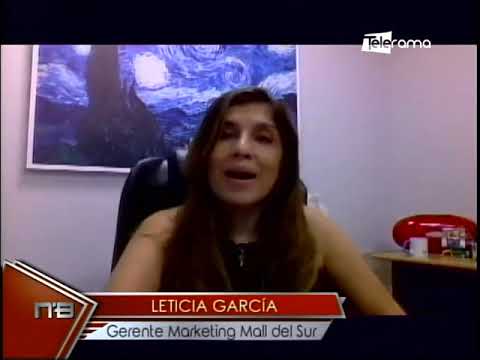 Centros comerciales de Guayaquil se preparan para el día del Padre