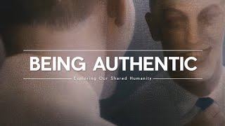 Being AUTHENTIC - learn to Love Ourselves find Self Worth