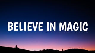 Jessie J  Believe In Magic s