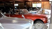レトロ好き必見 1960年代の陸海両用車 アンフィカー770 Youtube