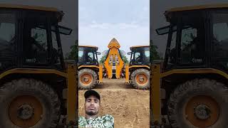 #bulldozerofficial #bulldozerofficial #jcb #automobile #bulldozer #duet