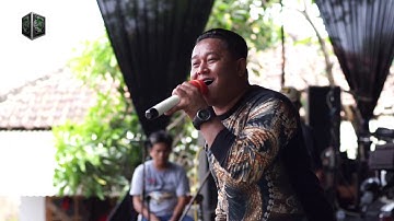 TEDJO ARYADI-KENANGANANICA NADA SIANG 08 MARET 2020.DS.TELUK AGUNG.KABUPATEN INDRAMAYU