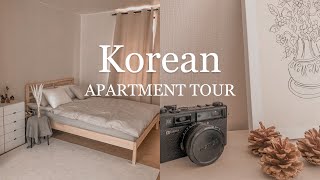 Наша Квартира В Корее/ РумТур Квартиры В Сеуле/ KOREAN APARTMENT TOUR