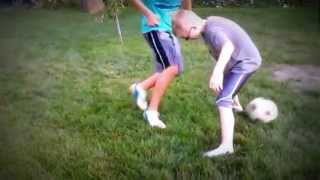 Testing Adidas 2008 Euro Cup Ball (test included)