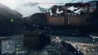 DICE PLZ FIX THIS - BF6 BETA