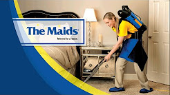 Carpet Cleaners Portland Maine - The Maids of Portland ME