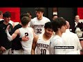 DADDY'S HOME! Iowa Commit Owen Freeman returns to former school! Brock Harding, Moline win Regional!