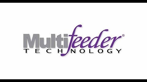 Multifeeder Technology | About Our Company