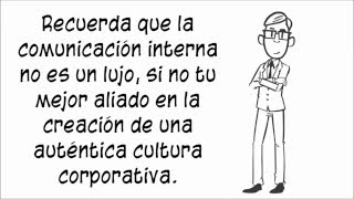 Comunicación Interna Clave Consultores Comunicación Interna Clave Consultores