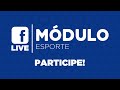 Mdulo esporte 08102020