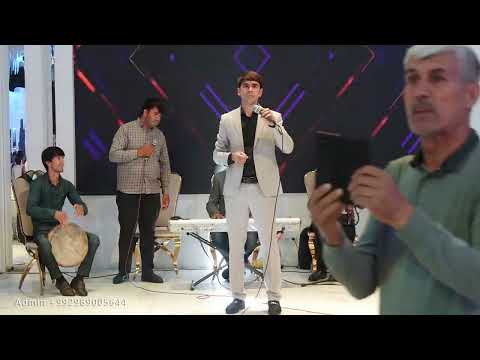 Faridduni Qurbonali Bazmoro 3 Фариддуни Курбонали Базморо 3