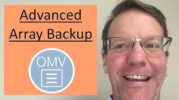 Snapraid and Unionfs: Advanced Array Options on Openmediavault (Better than ZFS and Unraid)