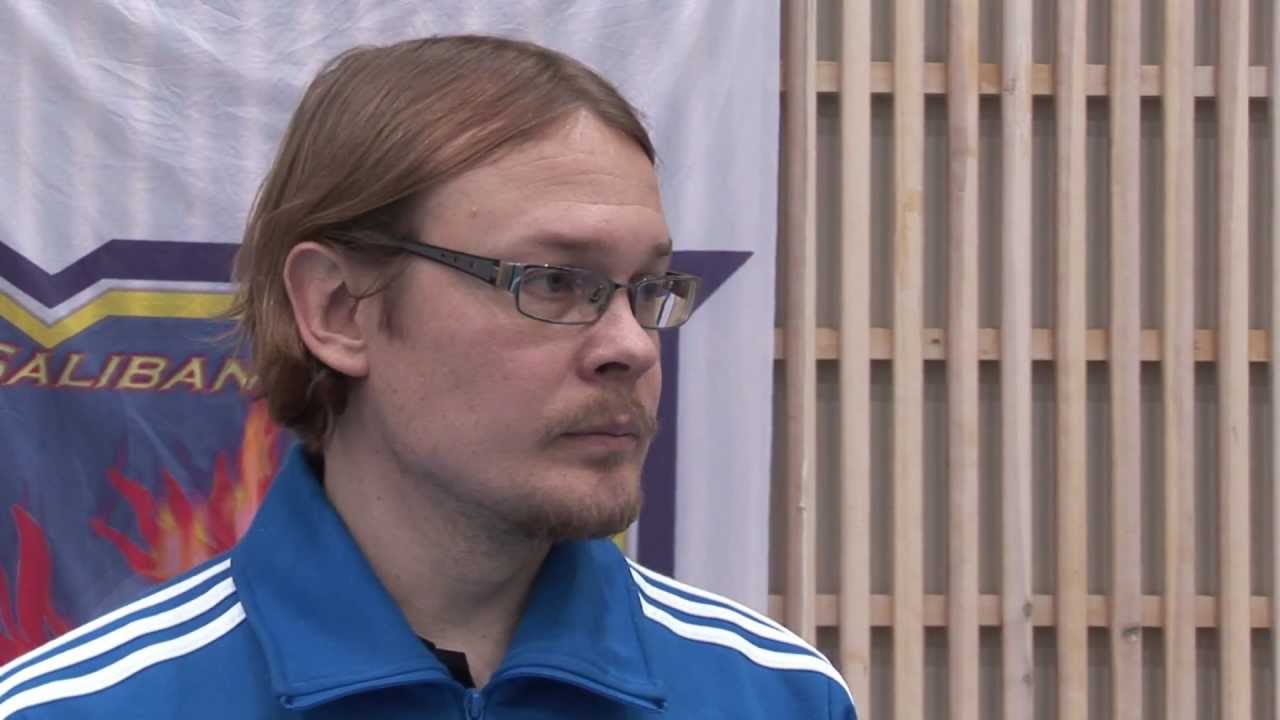 Teemu Kokko
