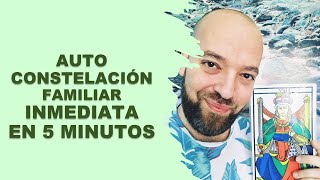 🌐🧩¿Cómo auto constelarte en 5 minutos?