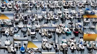 KUNS / CW Arc Seattle - Station Ident (2025)