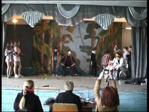 ქ ქუთაისის N40 საჯარო სკოლასთან არსებული სტუდია „ცისკარი\"  2