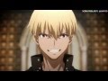 [AMV] Fate Stay Night 2015 UBW - Berserk vs Gilgamesh  【HD】