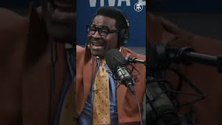 Did Michael Irvin really say this to Deion Sanders,