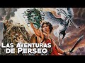 Perseo y sus Increíbles Aventuras - Mitología Griega - Mira la Historia