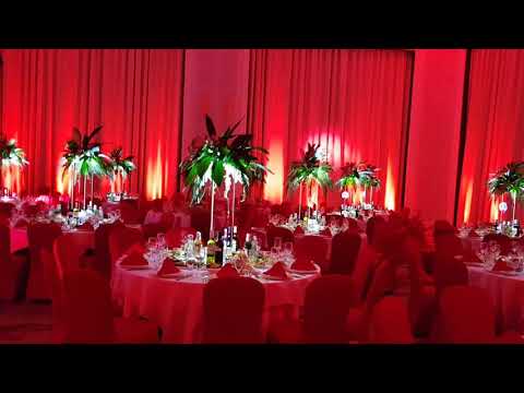 SOUND GROUP - Sound/Light/Truss/Stage - ჰუალინგის დარბაზი (ორი ნაბიჯის კორპრატიული)