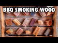 How to Choose the Right Meat Smoking Wood for Beginners