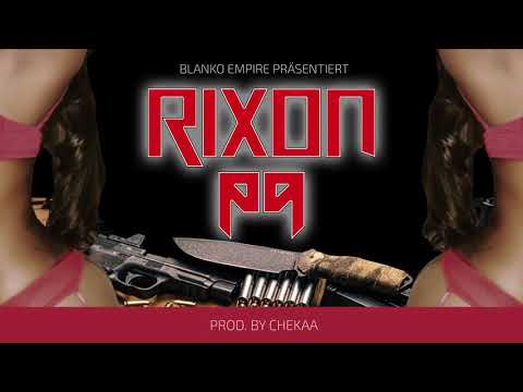 Obejrzyj Rixon - P9 (prod. by Chekaa) w YouTube Obejrzyj Rixon - P9 (prod. by Chekaa) w YouTube