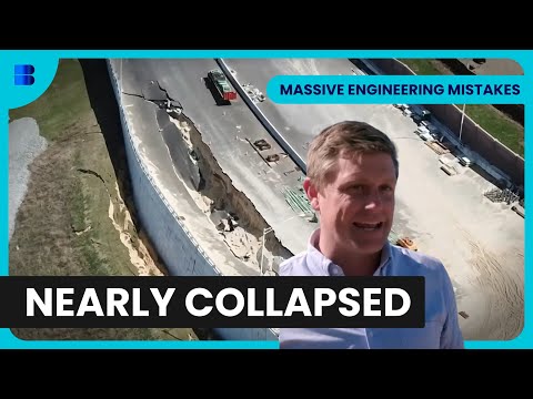 Film backdrop image for Memphis Bridge Nearly Collapsed With 60000 Cars Daily (2025)