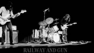 Railway and Gun - Taste - Live in Hamburg 1970 (Classic) chords