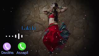 Aca Xoca Full Ringtone | Lala La Lala Li | Aca Xoca Hindi Version Ringtone 2023 | New Viral Ringtone Resimi