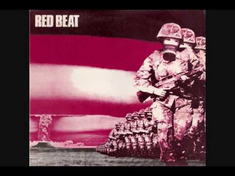 Red Beat - More or Less Cut