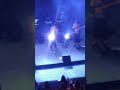 Concierto de Rusherking Parte 29- pido disculpas no pude grabar todo porque había quedado sin lugar