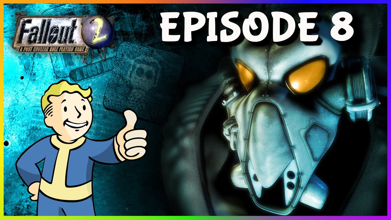 Fallout 2 Episode 8 Finding Gecko And Trying To Fix Their Reactor YouTube fallout-2-episode-8-finding-gecko-and-trying-to-fix-their-reactor-youtube